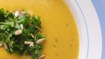 Vegansk Hokkaidosuppe - thumbnail
