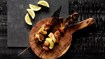 Sosaties – grillspyd - thumbnail