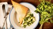 Samosas af rester - thumbnail