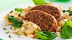 Farsbrød med tortellinisalat - thumbnail