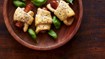 Pølsehorn a la pizza - thumbnail