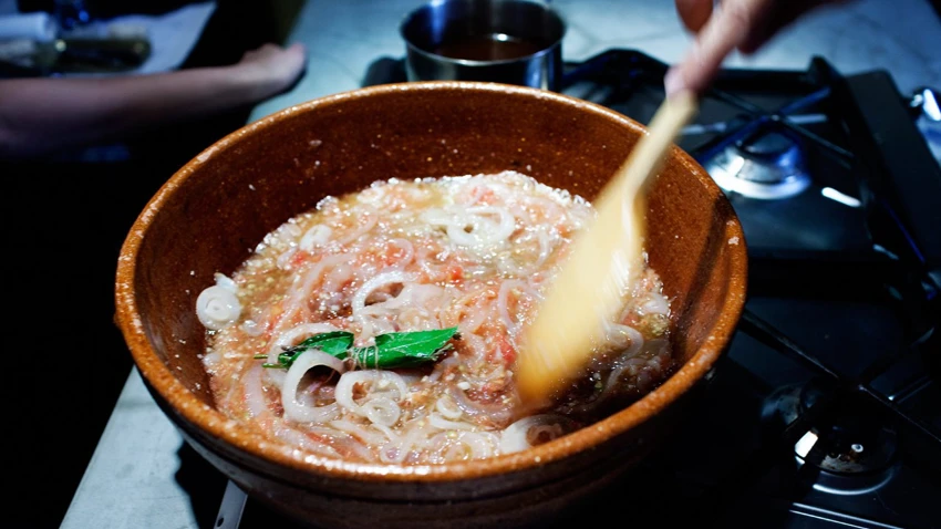 Få opskriften på Sofregit