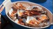 Grillede østers - thumbnail