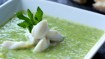 Fiskesuppe med ising og persille - thumbnail