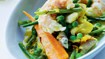 Cassoulet af havkat og jomfruhummer - thumbnail
