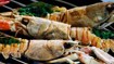 Grillet jomfruhummer - thumbnail
