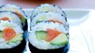 California rolls - thumbnail
