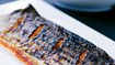 Grillet ørred med italiensk kartoffelsalat - thumbnail