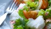 Torskesalat med stenbiderrogn - thumbnail