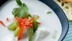 Orientalsk fiskesuppe - thumbnail