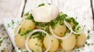 Hjemmerørt mayonnaise - thumbnail