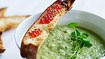 Kold agurkesuppe - thumbnail