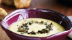 Jordskokkesuppe med kokos - thumbnail