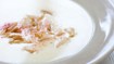 Jordskokkesuppe med mandler - thumbnail