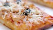 Løgpizza med tun - thumbnail