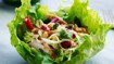 Nudelsalat i iceberg - thumbnail