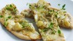 Pizza bianco - thumbnail