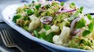 Blomkålsalat med guacamole - thumbnail