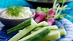 Dild-tzatziki med feta - thumbnail