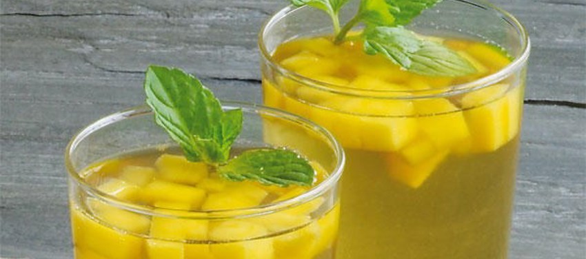 Most med mango
