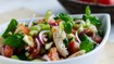Panzanella - Brødsalat på toscansk - thumbnail