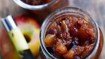 Æble-pærechutney - thumbnail