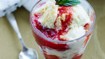 Blomme semifreddo - thumbnail