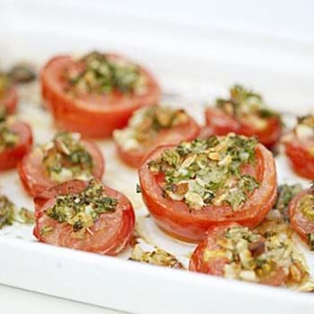 tomater med - og - se opskriften