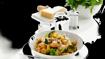 Pasta med broccoli og pinjekerner - thumbnail