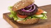 Klassisk burger - thumbnail