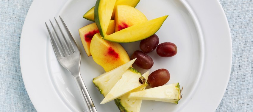 Frugt