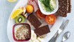 Brunch 2 - børneportion - thumbnail