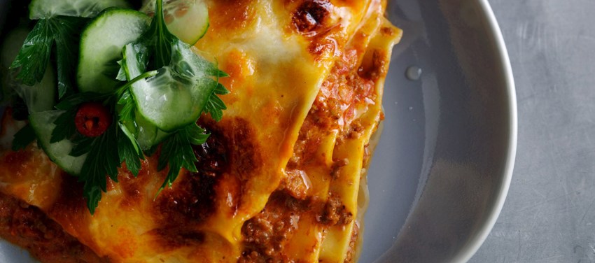 Lasagne