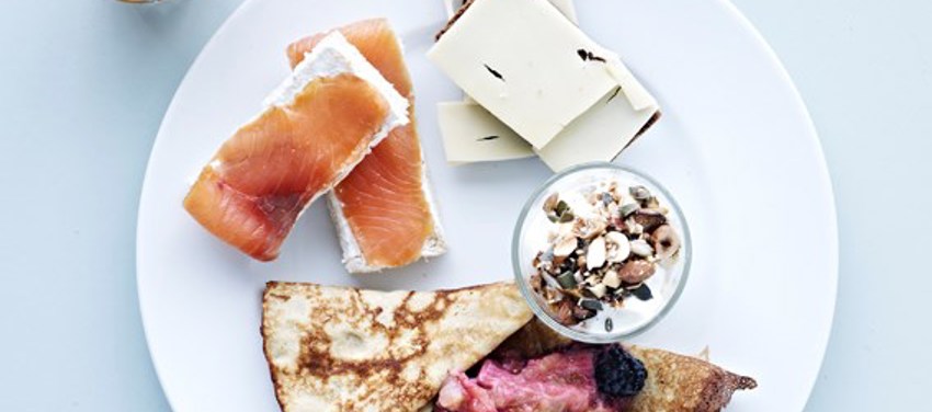 Forårsbrunch 1.0