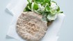 Fuldkornspita med avocado, barn - thumbnail