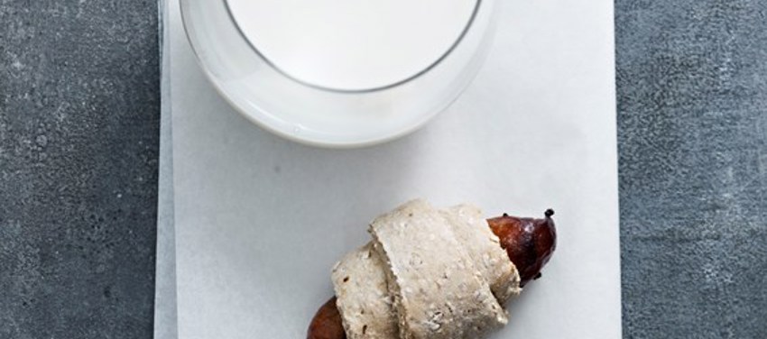 Pølsehorn