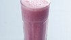 Shake med blåbær og blodgrape - thumbnail