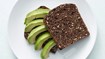 Rugbrød med tahin og avocado - thumbnail