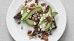 Ristet rugbrød med avocado og mandler - thumbnail