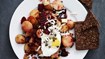 Vegetarbiksemad - thumbnail