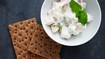 Efterårsfrugtsalza med knækbrød - thumbnail