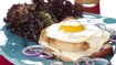 Croque madame - thumbnail