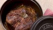 Langtidsstegt ølmarineret oksefilet - thumbnail
