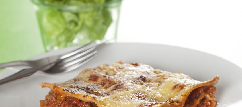 Lasagne
