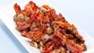Leverpostej med bacon og champignon - thumbnail