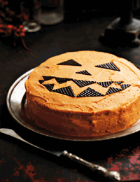 Halloweenkage