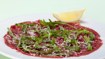 Oksecarpaccio - thumbnail