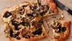 Foccacia brød med løg, gedeost og rosmarin - thumbnail