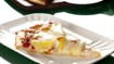 Pizza med ananas - thumbnail
