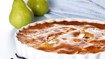 Pæreclafoutis (pæretærte) - thumbnail